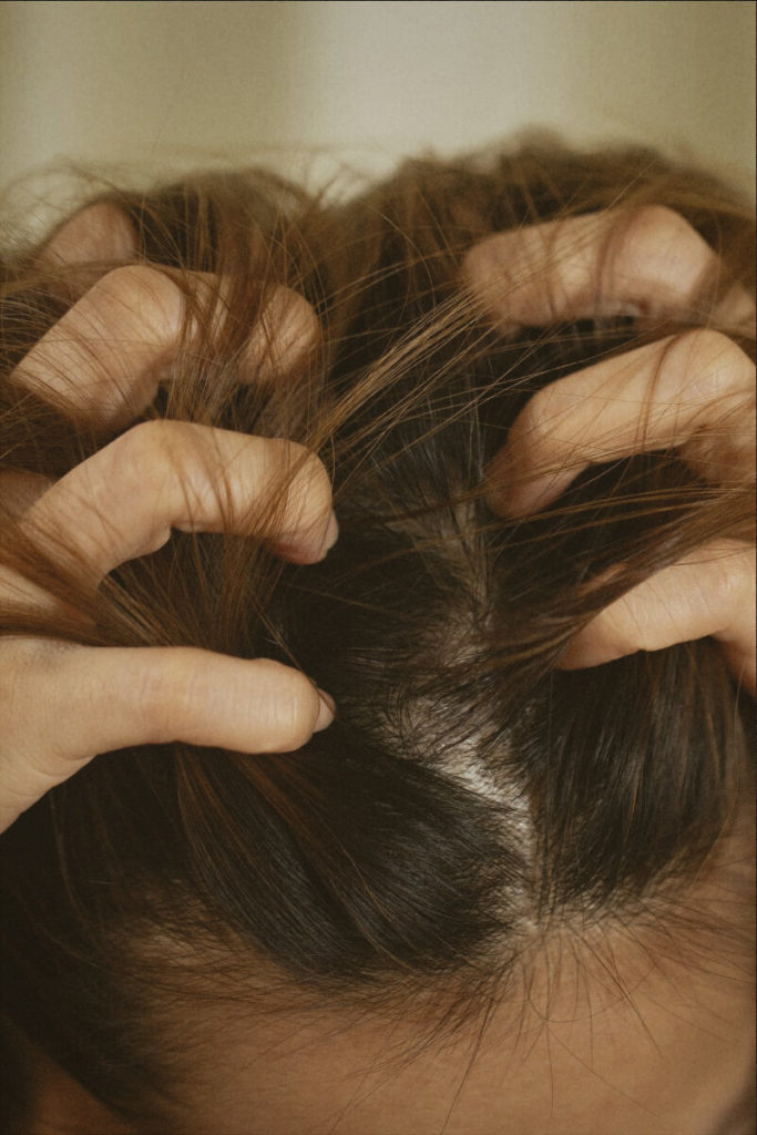 The Importance of Scalp Care | kyliemattos.com