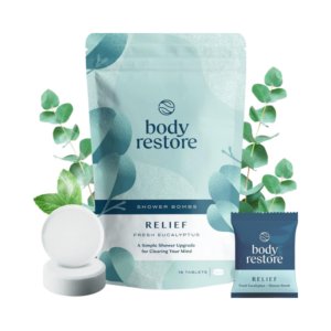 Ultimate Relaxation Ritual: Mastering the Everything Shower for a ...